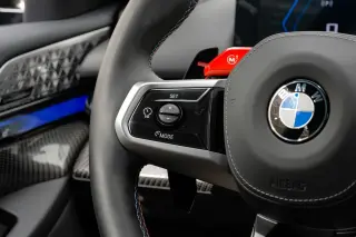 2026 BMW M5
