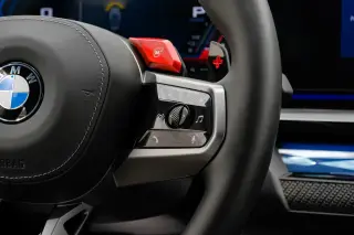 2026 BMW M5