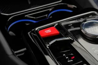 2026 BMW M5