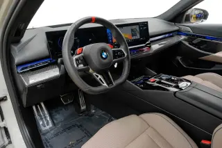 2026 BMW M5