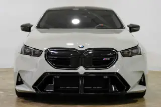 2026 BMW M5