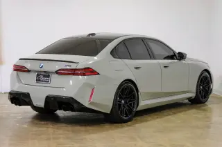 2026 BMW M5
