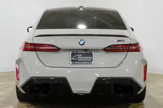 2026 BMW M5
