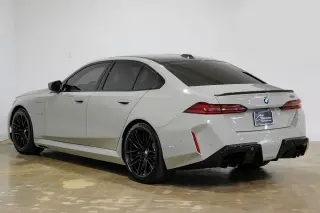 2026 BMW M5