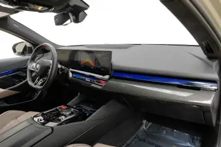 2026 BMW M5