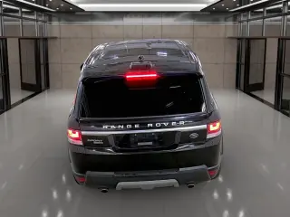 2015 Land Rover RANGE ROVER SPORT