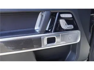 2020 Mercedes-Benz G-Class