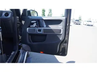 2020 Mercedes-Benz G-Class