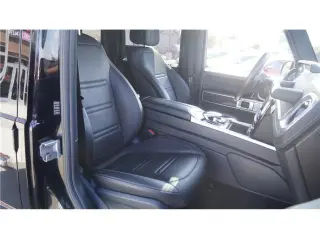 2020 Mercedes-Benz G-Class