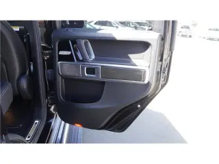 2020 Mercedes-Benz G-Class