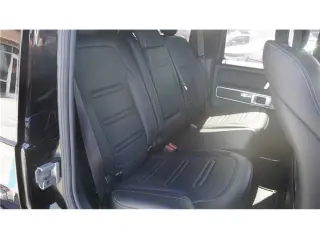 2020 Mercedes-Benz G-Class
