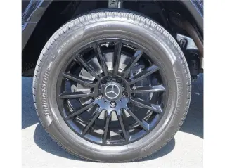 2020 Mercedes-Benz G-Class