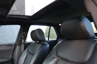 2007 Cadillac DTS