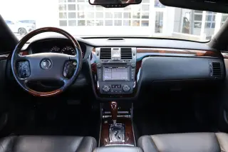 2007 Cadillac DTS