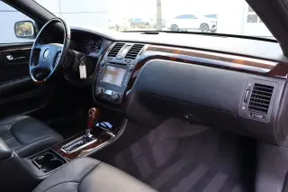 2007 Cadillac DTS