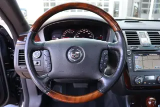 2007 Cadillac DTS