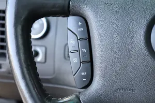 2007 Cadillac DTS