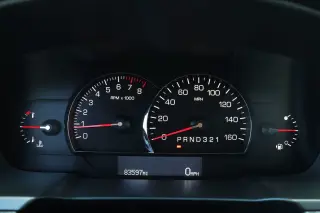 2007 Cadillac DTS