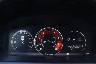 2016 Jaguar XJ