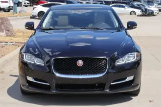 2016 Jaguar XJ