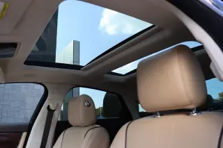 2016 Jaguar XJ