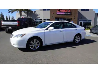 2008 Lexus ES 350