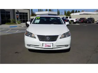 2008 Lexus ES 350
