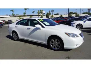 2008 Lexus ES 350