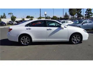 2008 Lexus ES 350