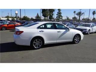 2008 Lexus ES 350