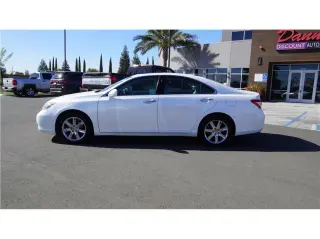 2008 Lexus ES 350