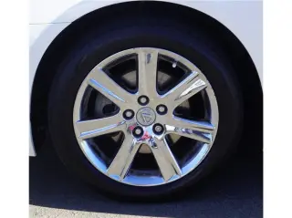2008 Lexus ES 350