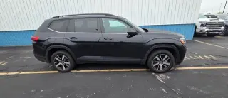 2022 Volkswagen Atlas