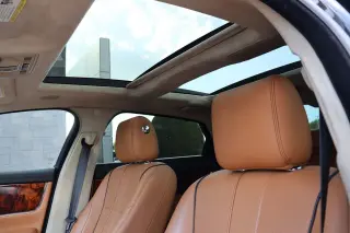 2011 Jaguar XJL