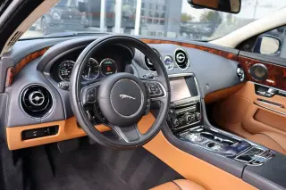2011 Jaguar XJL