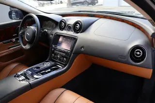 2011 Jaguar XJL
