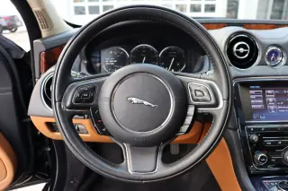 2011 Jaguar XJL