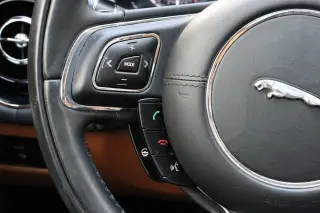 2011 Jaguar XJL