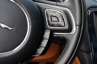 2011 Jaguar XJL
