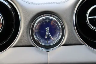 2011 Jaguar XJL