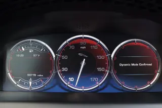 2011 Jaguar XJL