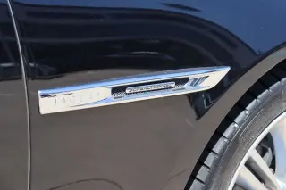 2011 Jaguar XJL