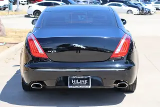 2011 Jaguar XJL