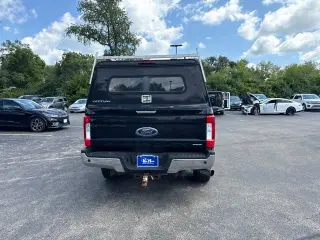 2017 Ford F-250SD