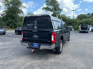2017 Ford F-250SD