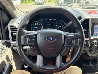 2017 Ford F-250SD