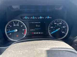 2017 Ford F-250SD