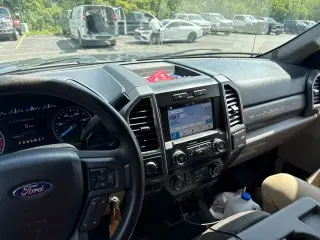 2017 Ford F-250SD