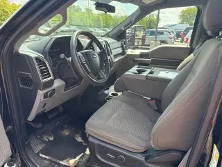 2017 Ford F-250SD