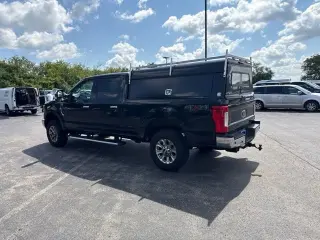 2017 Ford F-250SD